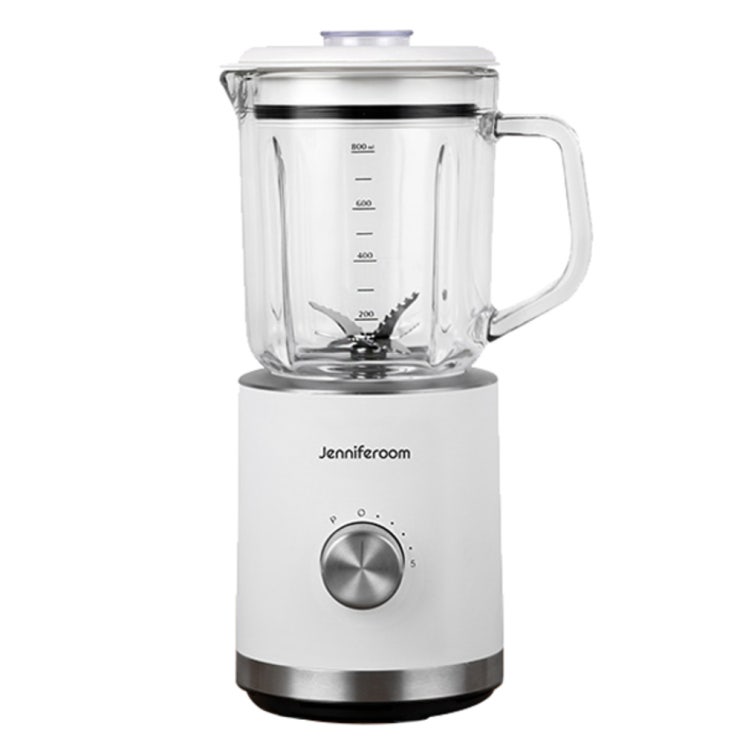 구매평 좋은 제니퍼룸 미니 블렌더, JR-CB130SS ··· 구매평 좋은 제니퍼룸 미니 블렌더, JR-CB130SS ···