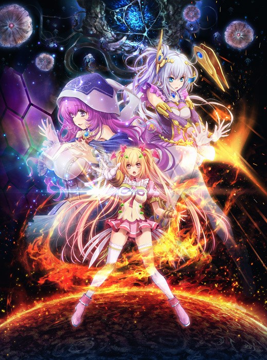  [210326]魔法少女消耗戦線 DeadΩAegis
