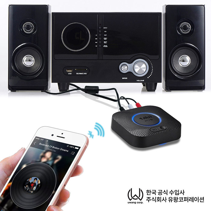 인지도 있는 블루투스 리시버 무선 오디오 1Mii B06 추천해요 인지도 있는 블루투스 리시버 무선 오디오 1Mii B06 추천해요