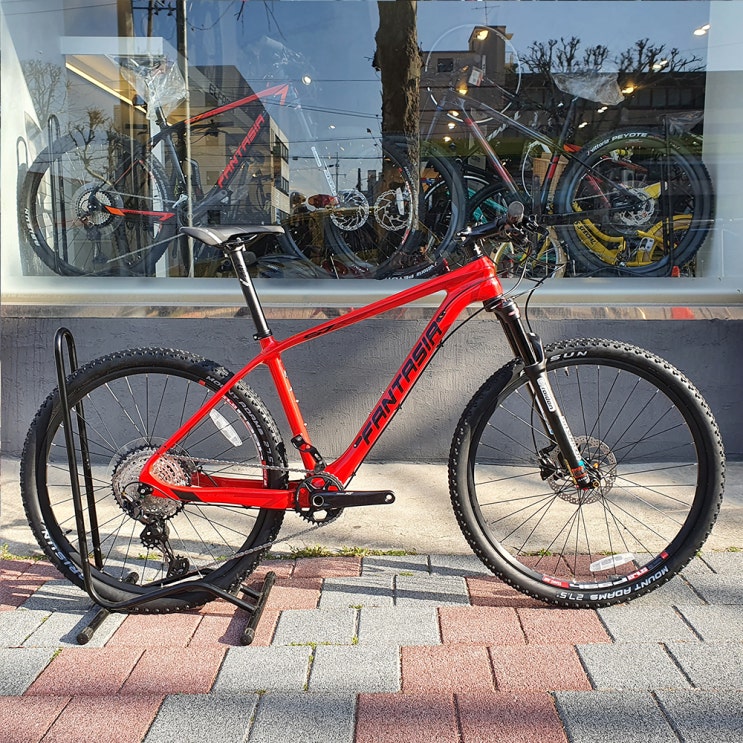 2021년 엘파마 판타시아 S7 8000 카본 XT 12단 24단 MTB 시마노 셀레 환타시아 입문용 중급 출퇴근 가성비 자전거 추천 2021년 엘파마 판타시아 S7 8000 카본 XT 12단 24단 MTB 시마노 셀레 환타시아 입문용 중급 출퇴근 가성비 자전거 추천