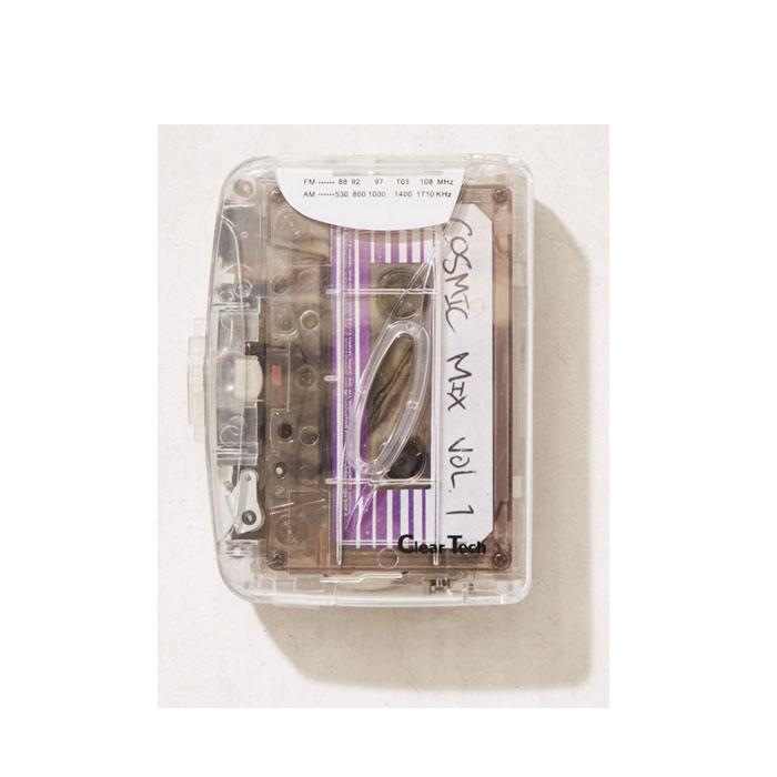 가성비 좋은 (당일발송) Urban outfitters 어반아웃피터스 투명 카세트 테이프 플레이어 outfitters Clear Cassette Player ··· 가성비 좋은 (당일발송) Urban outfitters 어반아웃피터스 투명 카세트 테이프 플레이어 outfitters Clear Cassette Player ···