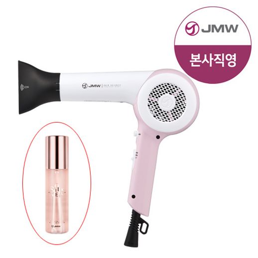 후기가 정말 좋은 제이엠더블유 JMW 본사직영 항공모터 드라이기 M3901J 좋아요