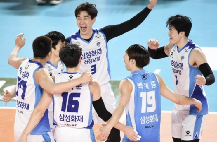 KOVO 프로배구 남자배구 28일 OK금융그룹 vs 삼성화재 여자배구 챔피언결정전 2차전 GS칼텍스 vs 흥국생명 KOVO 프로배구 남자배구 28일 OK금융그룹 vs 삼성화재 여자배구 챔피언결정전 2차전 GS칼텍스 vs 흥국생명