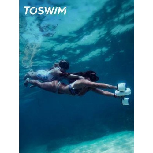 최근 많이 팔린 해루질 프리다이빙 장비 수중 스쿠터 TOSWIM×수경맨 자유잠수장비 수중추진기 수, 오류 발생시 문의 ( 베스트 쇼핑몰 ) 추천해요