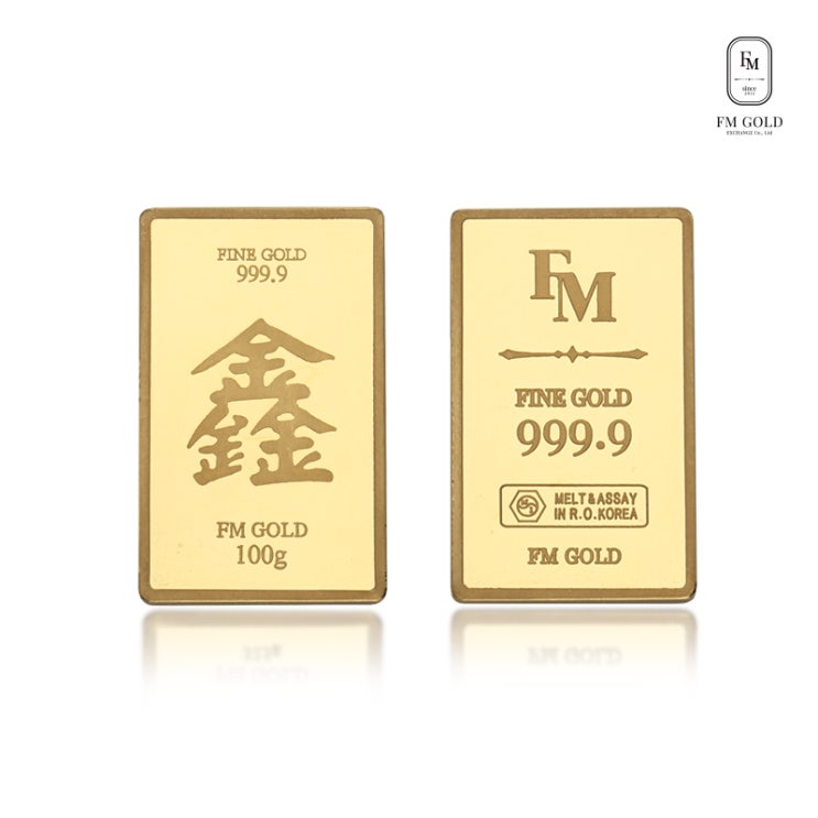 잘나가는 (주)에프엠금거래소 24K 순금 999.9 포나인 흠 골드바 3.75g 추천해요 잘나가는 (주)에프엠금거래소 24K 순금 999.9 포나인 흠 골드바 3.75g 추천해요