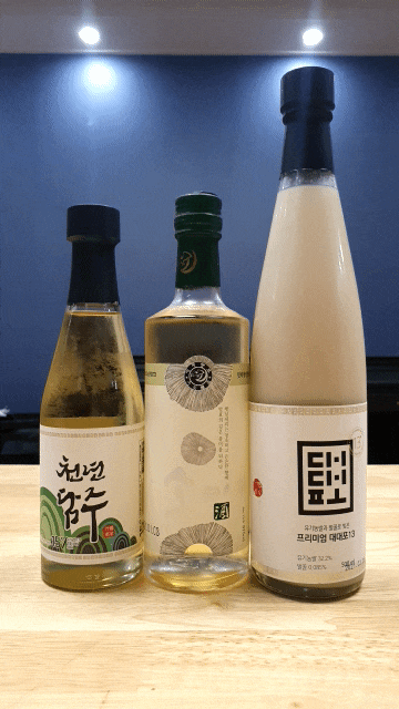  전통주구독 인생술 적셔 저니박스 취향저격! 추천!!