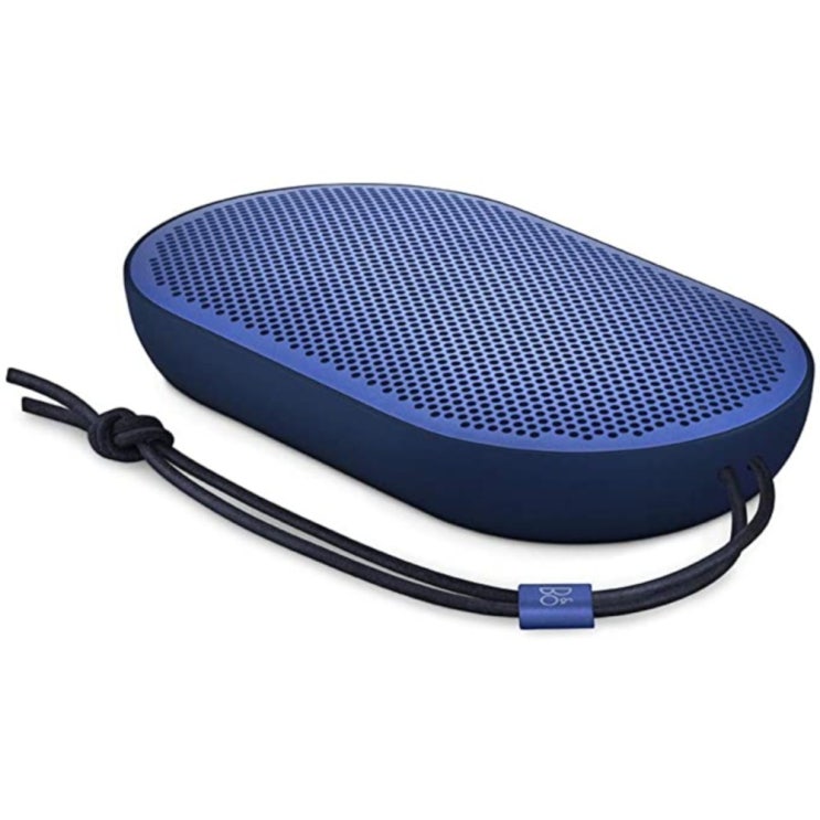 가성비갑 뱅앤올룹슨 Beoplay P2 휴대용 블루투스 스피커 로얄 블루 좋아요 가성비갑 뱅앤올룹슨 Beoplay P2 휴대용 블루투스 스피커 로얄 블루 좋아요