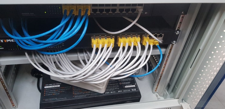  마포구 용강동 사무실 랜공사 최저가 랜공사 후기! IP NETWORK는 오랜 경력과 노하우를 가진 랜공사 전문업체입니다:)