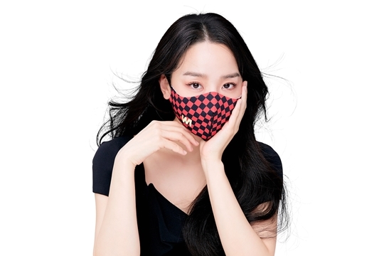  철인왕후 역사왜곡 동북공정 신혜선 마스크 광고 손절