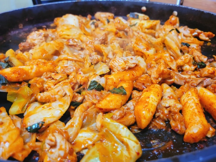 파주 헤이리마을 춘천닭갈비(자유로 자동차극장 근처 맛집) 파주 헤이리마을 춘천닭갈비(자유로 자동차극장 근처 맛집)
