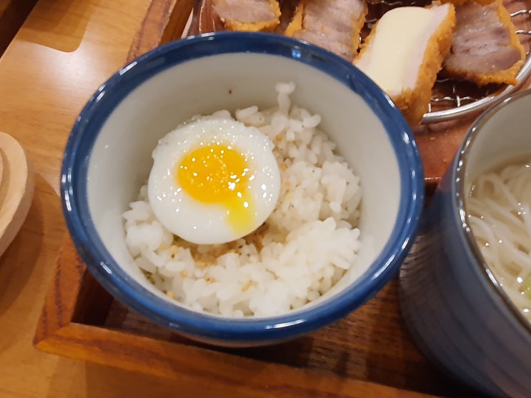  천안 돈까스집 경양카츠 신부점 후기