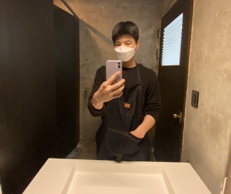  카페알바몬이 되버린 개미..월곡역 주변에 이렇게나 좋은 카페가 생기다니