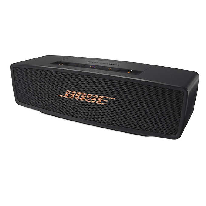 후기가 정말 좋은 Bose보스 사운드링크 미니 블루투스 스피커2, Black/Copper 추천해요 후기가 정말 좋은 Bose보스 사운드링크 미니 블루투스 스피커2, Black/Copper 추천해요
