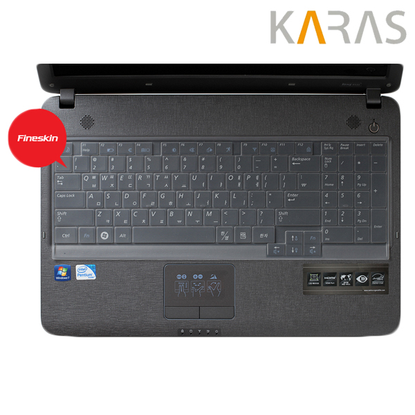 인기있는 Fineskin / HP 엘리트북 845 G7-2F1M2PA -2F1M5PA 용 키스킨 키커버, 단품, 단품 추천해요