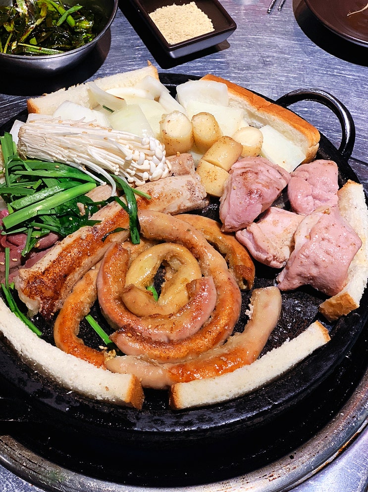 수완지구곱창맛집'돌곱1991' 입맛저격 대존맛 수완지구곱창맛집'돌곱1991' 입맛저격 대존맛