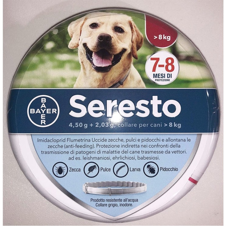 최근 인기있는 세레스토 진드기방지목걸이 대형견 8kg이상 70cm(seresto Large) 최신제조일, 고양이 추천합니다 최근 인기있는 세레스토 진드기방지목걸이 대형견 8kg이상 70cm(seresto Large) 최신제조일, 고양이 추천합니다