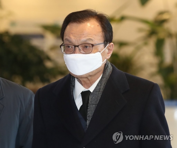 중요하지, 4월 보선이 뭐라고'...설치기 시작한 이해찬-<b>임종석</b>.