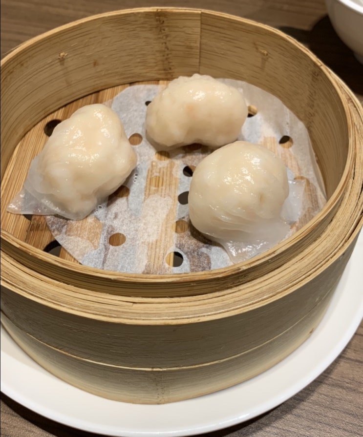  잠실 팀호완 딤섬맛집 잠실맛집