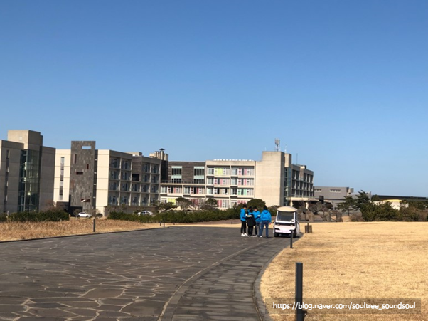 [2019] 한국머크(Merck) 팀빌딩 프로그램 대행