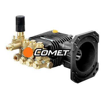 COMET(코메트펌프) AWD-K엔진형펌프 Series