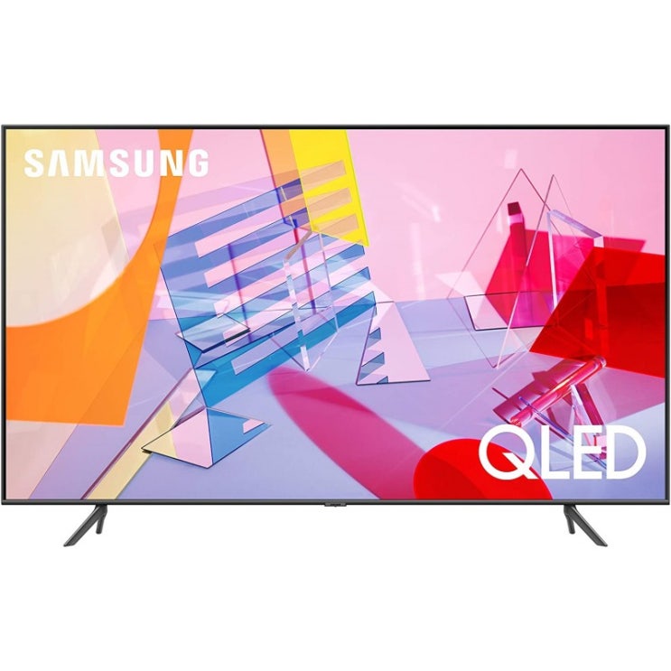 많이 찾는 SAMSUNG 85 인치 클래스 QLED Q60T 시리즈-Alexa가 내장 된 4K UHD 듀얼 LED 퀀텀 HDR 스마트 TV (QN85Q60TAFXZA 2020 모델 많이 찾는 SAMSUNG 85 인치 클래스 QLED Q60T 시리즈-Alexa가 내장 된 4K UHD 듀얼 LED 퀀텀 HDR 스마트 TV (QN85Q60TAFXZA 2020 모델