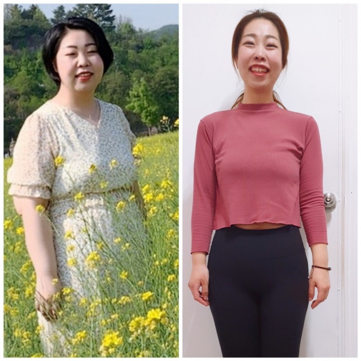  범어동운동 쭉빠짐에서 재밋게 -40키로 살 뺏어요!!(초고도비만탈출~)