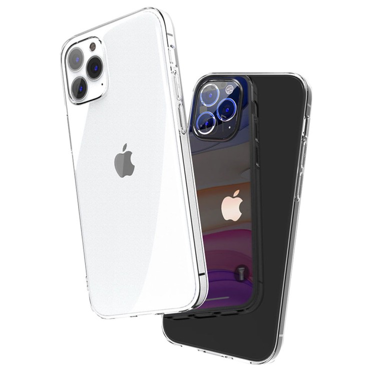 가성비 좋은 시안샵 아이폰 갤럭시 변색없는 리얼 투명 하드 슬림+액정보호필름 휴대폰 케이스 ···
