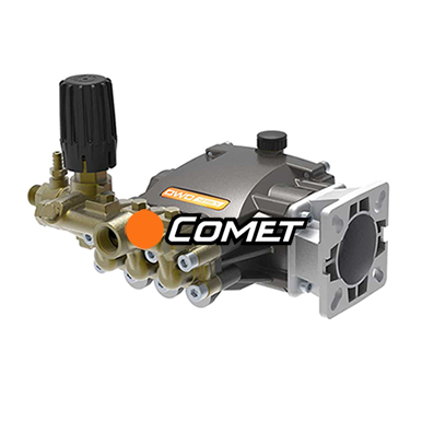 COMET(코메트펌프) BWD-K엔진형펌프