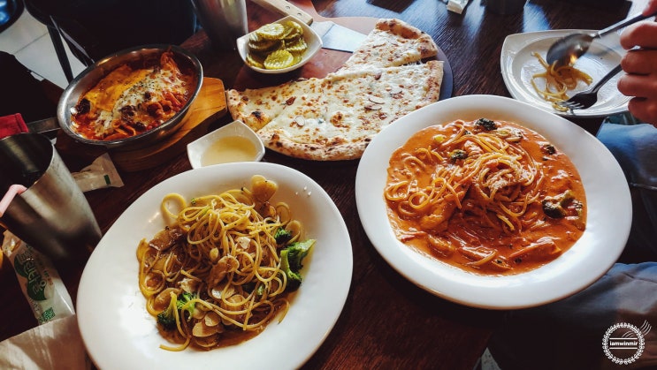 대학동 화덕피자와 파스타 맛집, 나폴리네 화덕피자 대학동 화덕피자와 파스타 맛집, 나폴리네 화덕피자