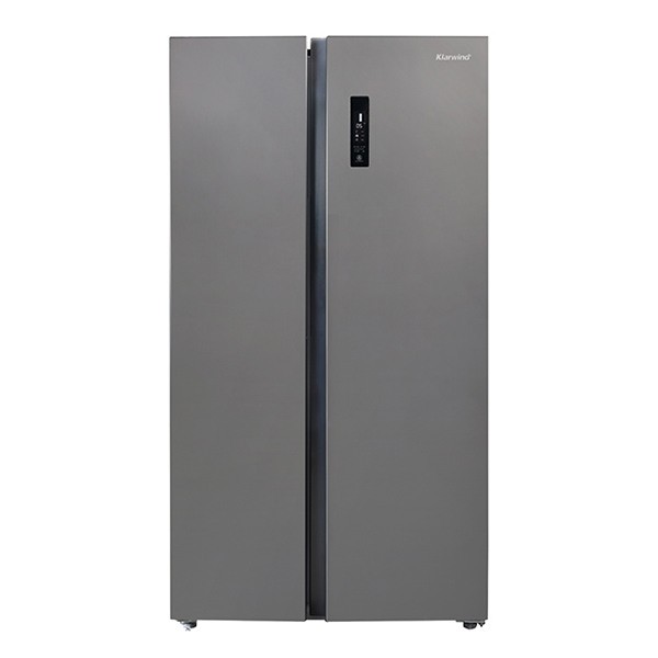 리뷰가 좋은 [캐리어] CRF-SN565MDC 클라윈드 양문형 냉장고 570L, 상세 설명 참조 추천합니다