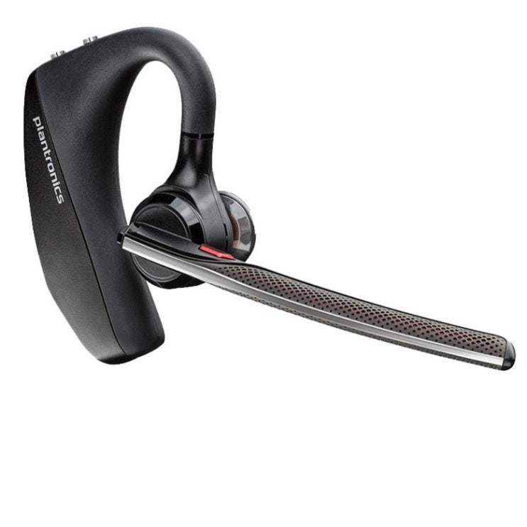 인기 많은 Plantronics VOYAGER 플랜트로닉스 보이저5200, 공식 표준 + 검정 좋아요