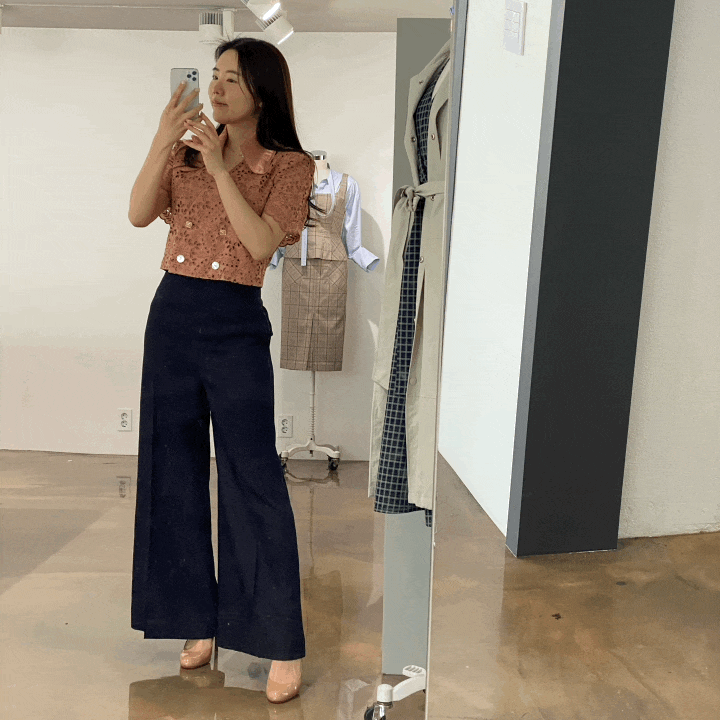  피팅모델 21ss 패션스타일링 잇아이템 제안