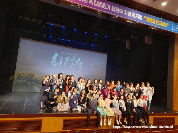  [2019] 2019 세계한민족여성 네트워크 교류협력행사 (KOWIN: KOrean Women's International Network) 총괄 대행