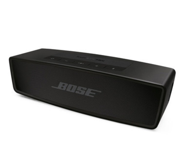 의외로 인기있는 BOSE Soundlink Mini2 SE 스피커 휴대용 블루투스 스피커, 블랙 SE, 공식 규격. 추천해요