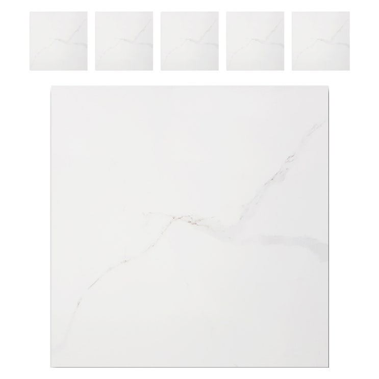 인기있는 코토세라믹 카라라 비앙코 웨딩플로우 바닥타일 400 x 400 mm, 화이트, 6개 추천해요 인기있는 코토세라믹 카라라 비앙코 웨딩플로우 바닥타일 400 x 400 mm, 화이트, 6개 추천해요
