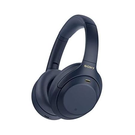 잘나가는 [아마존베스트]Sony WH-1000XM4 Wireless Industry Leading Noise Canceling Overhead Headphones with Mi,