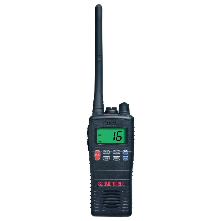 인지도 있는 엔텔 VHF 해상용 무전기 HT644 ··· 인지도 있는 엔텔 VHF 해상용 무전기 HT644 ···