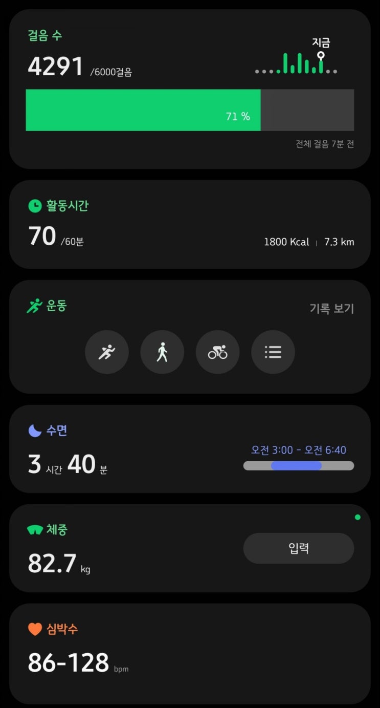  82.7kg