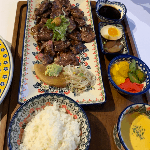  미도인 味道人 혜화 가정식 스테이크 맛집