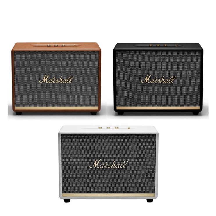 요즘 인기있는 marshall 마샬 워번 II, 화이트 좋아요