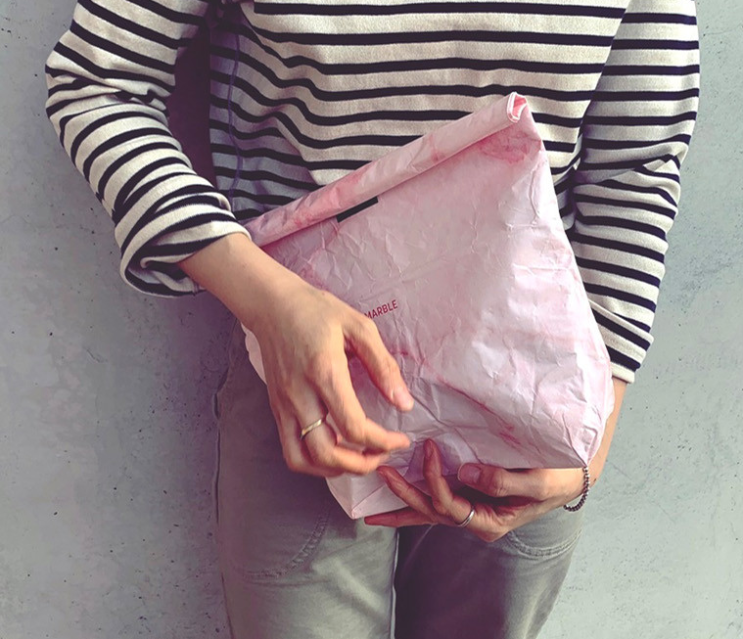  빈티지 보온 보냉백 소풍 피크닉 런치백으로 좋아요