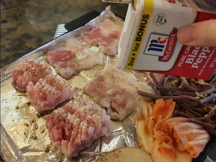 대구 대봉동 삼겹이 맛있는 술집 : 아폴로식당 / 냉삼겹살 맛집 / 눈꽃 삼겹살 맛집 /청도 한재미나리 맛집 / 대봉동 삼겹살 맛집