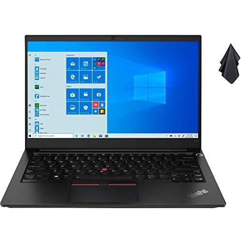 인기있는 Lenovo 2021 Newest Lenovo ThinkPad E14 Business Laptop 14 FHD IPS Dis, 상세내용참조, 상세내용참조, 상세내용참조 ·