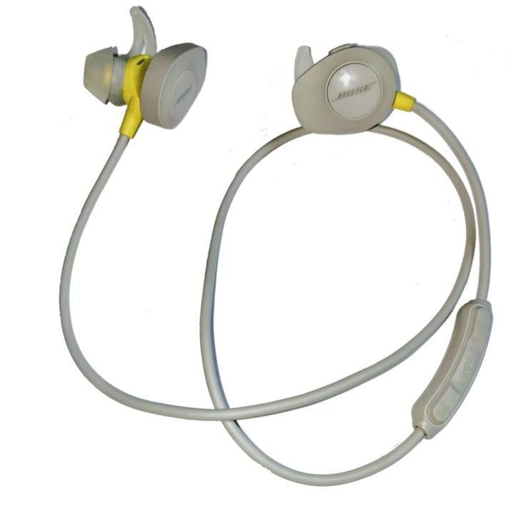 인기있는 BOSE 사운드스포츠 와이어리스 블루투스이어폰, Citron, 761529-0030 좋아요 인기있는 BOSE 사운드스포츠 와이어리스 블루투스이어폰, Citron, 761529-0030 좋아요