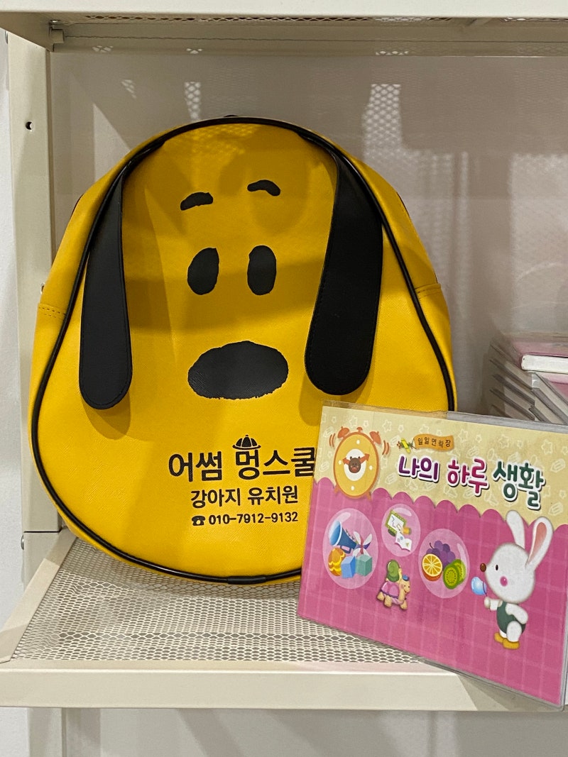 어썸멍스쿨 동탄 유치원호텔