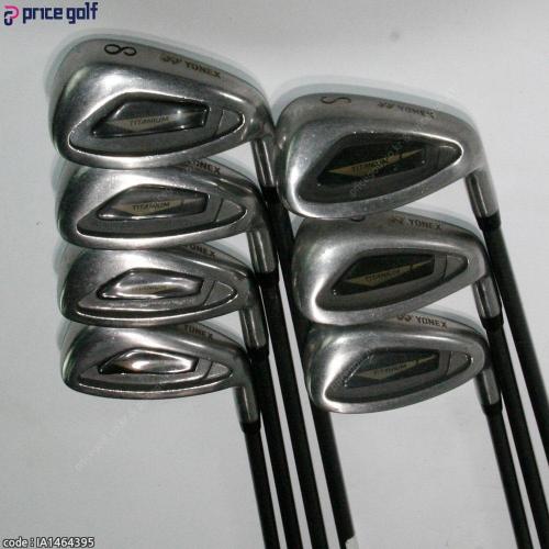 후기가 좋은 요넥스 SUPER TITANIUM 7S 중고아이언세트 중고골프채 추천합니다 후기가 좋은 요넥스 SUPER TITANIUM 7S 중고아이언세트 중고골프채 추천합니다