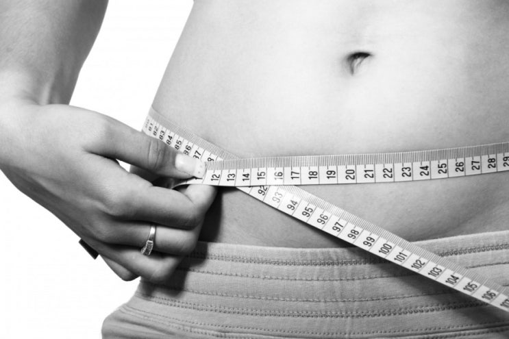 여성이 압도적으로 많은 섭식장애, 위험한 다이어트