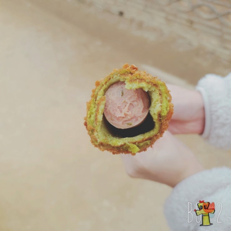  경기도 양평 두물머리 탐방 후기(feat. 핫도그)