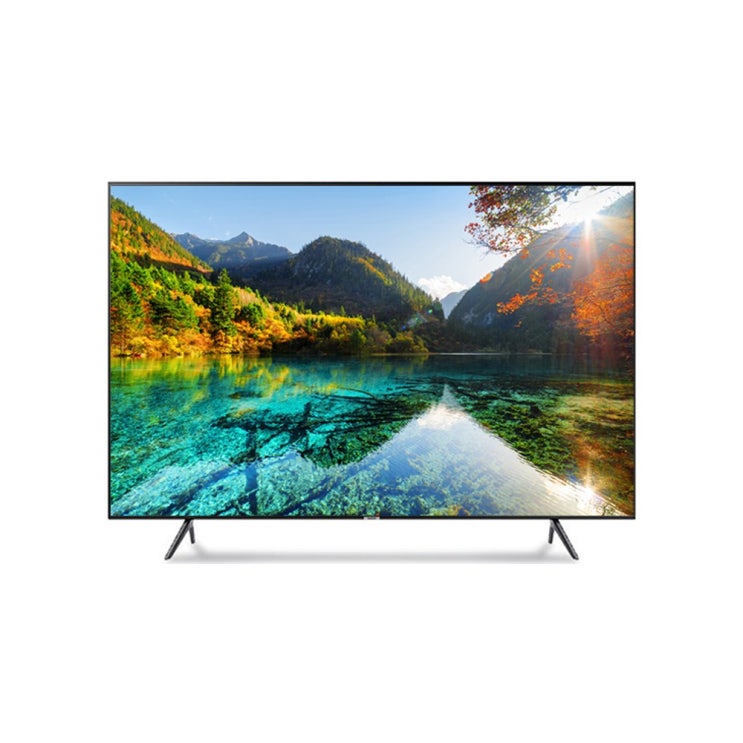 많이 팔린 삼성전자 TV KU75UT8070FXKR (벽걸이형) A, 지방 ···