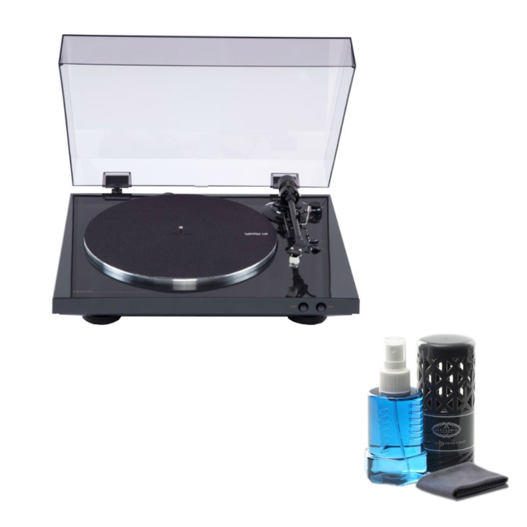 구매평 좋은 데논 DP-300F 턴테이블 + LP/CD 클리닝액, 단품 좋아요 구매평 좋은 데논 DP-300F 턴테이블 + LP/CD 클리닝액, 단품 좋아요